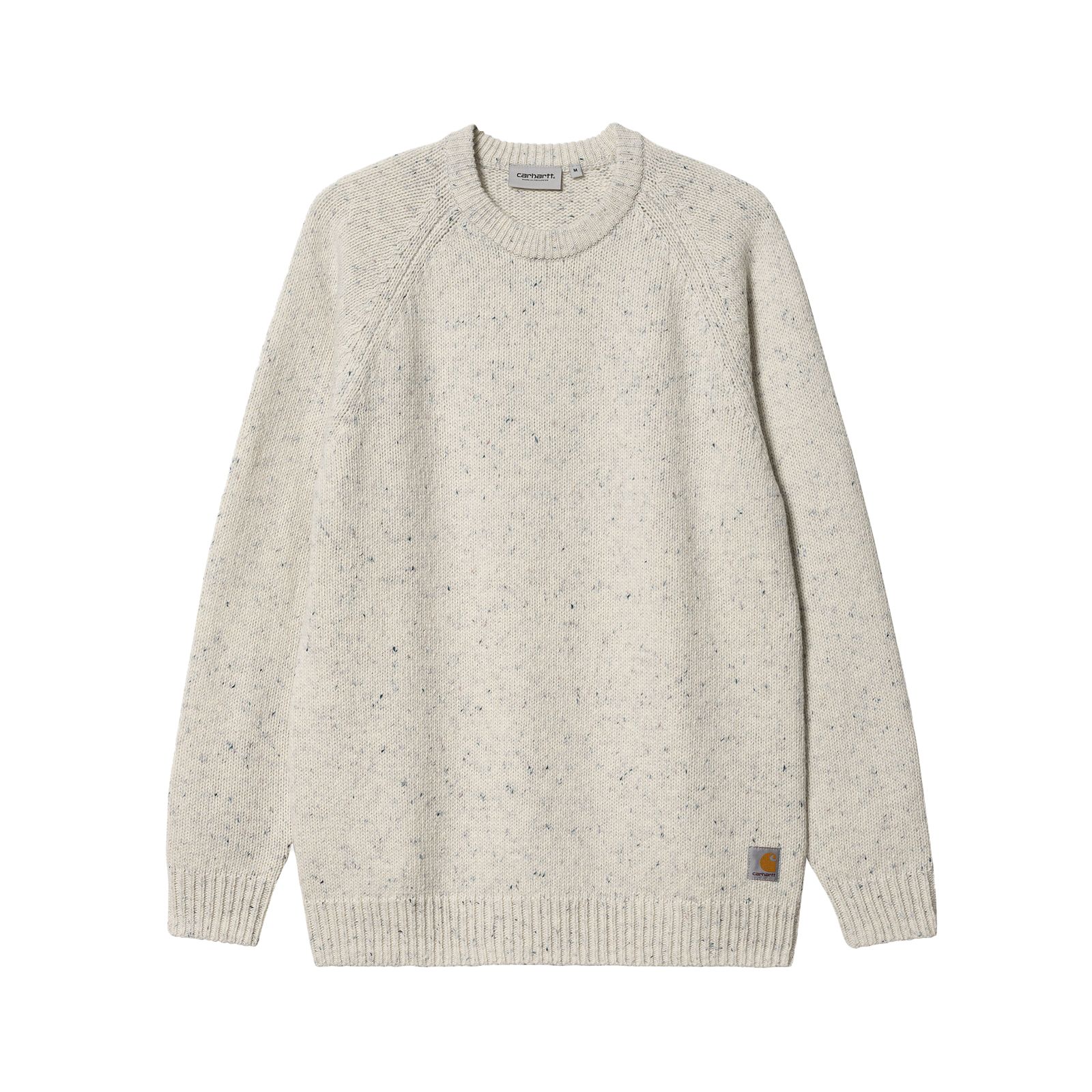 Carhartt WIP 'Anglistic Sweater