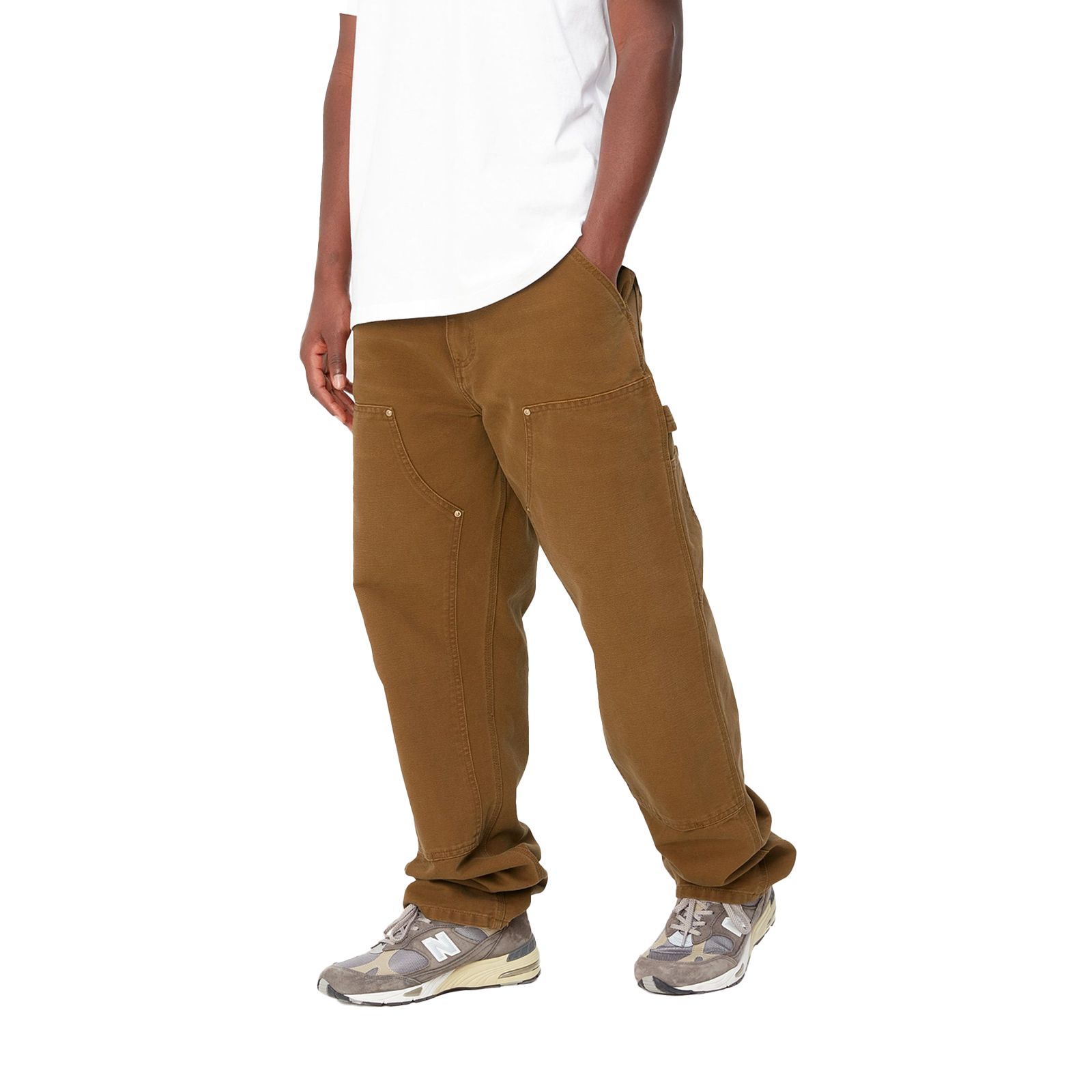 Carhartt WIP Double Knee Pant
