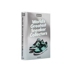 Sneaker Freaker World's Greatest Sneaker Collectors