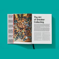 Sneaker Freaker World's Greatest Sneaker Collectors