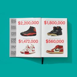 Sneaker Freaker World's Greatest Sneaker Collectors