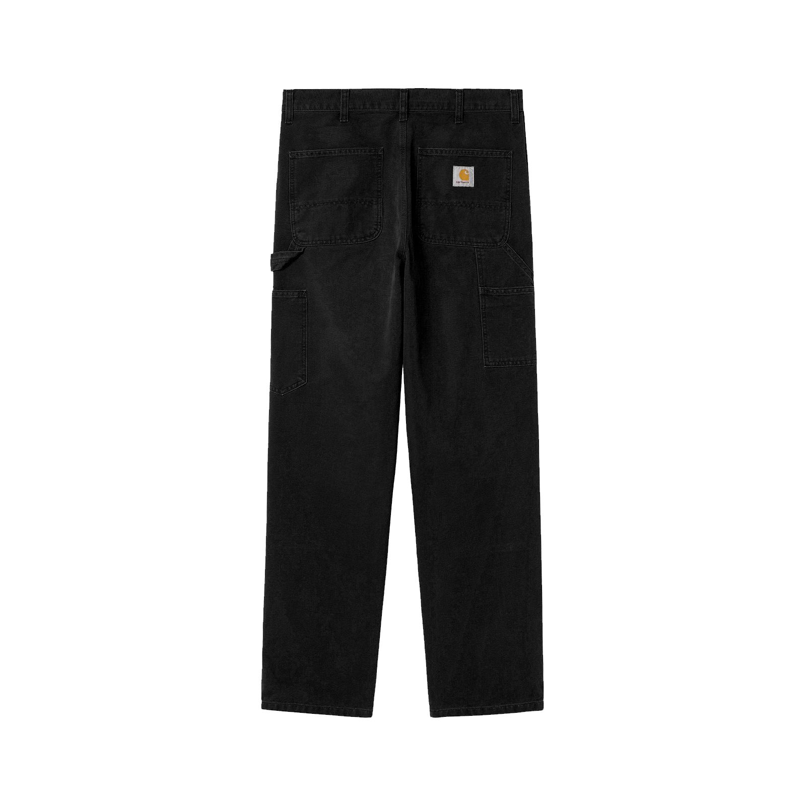 Carhartt Double Knee Pants 34×32 Spodnie Carhartt WIP Double Knee - czarny (black)