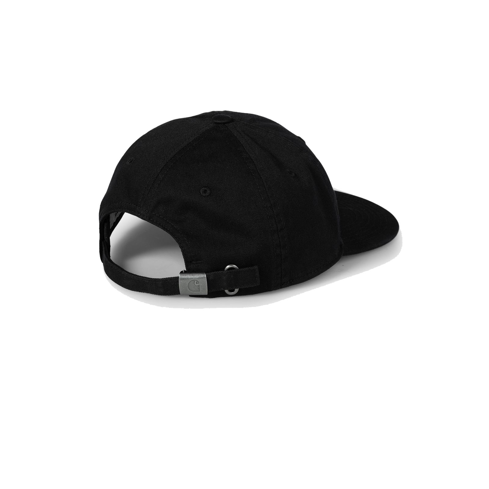 さらに100円引き◆CARHARTT◆ONYX CAP Carhartt WIP Onyx Cap (Black / White) I032899.0D2.XX