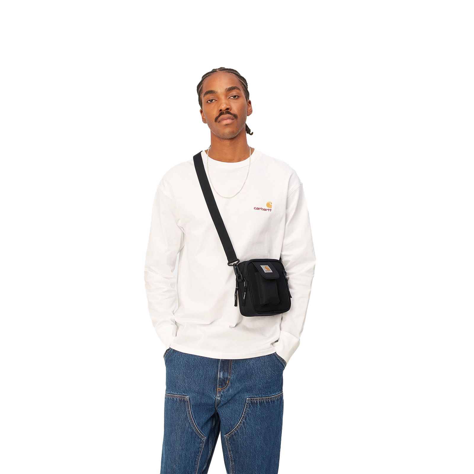 Carhartt WIP Essentials Bag, Small