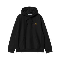 Carhartt WIP Hooded American Script Sweat