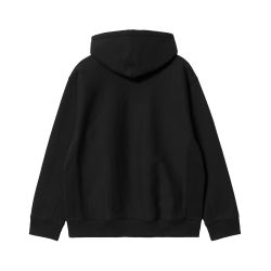 Carhartt WIP Hooded American Script Sweat
