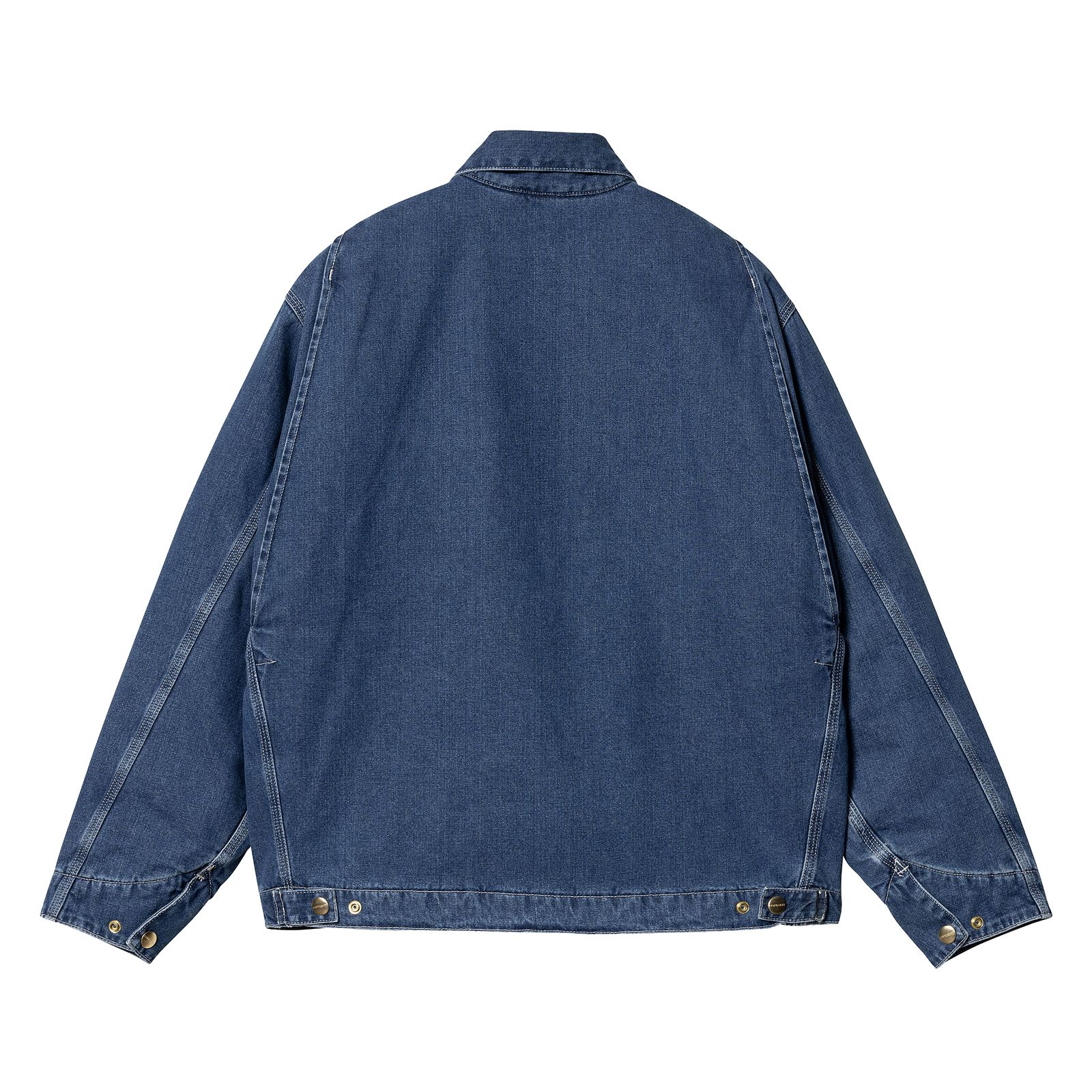 新品 CARHARTT WIP OG Detroit Jacket Carhartt WIP OG Detroit Jacket, Tobacco / Black | Official