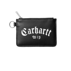 Carhartt WIP  Onyx Zip Wallet
