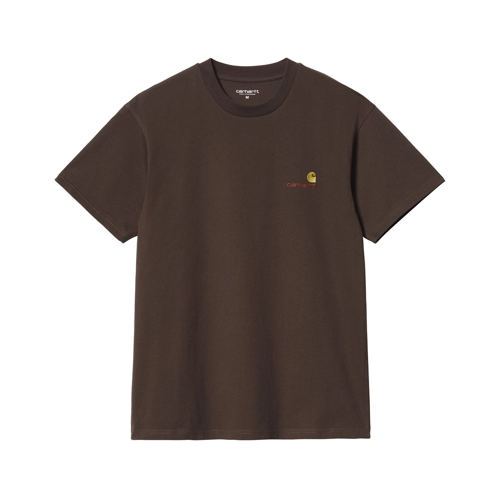 Tシャツ・カットソー CARHARTT S/S AMOUR POCKET T-SHIRT 4FK1398 Carhartt WIP S/S Amour Pocket T-Shirt