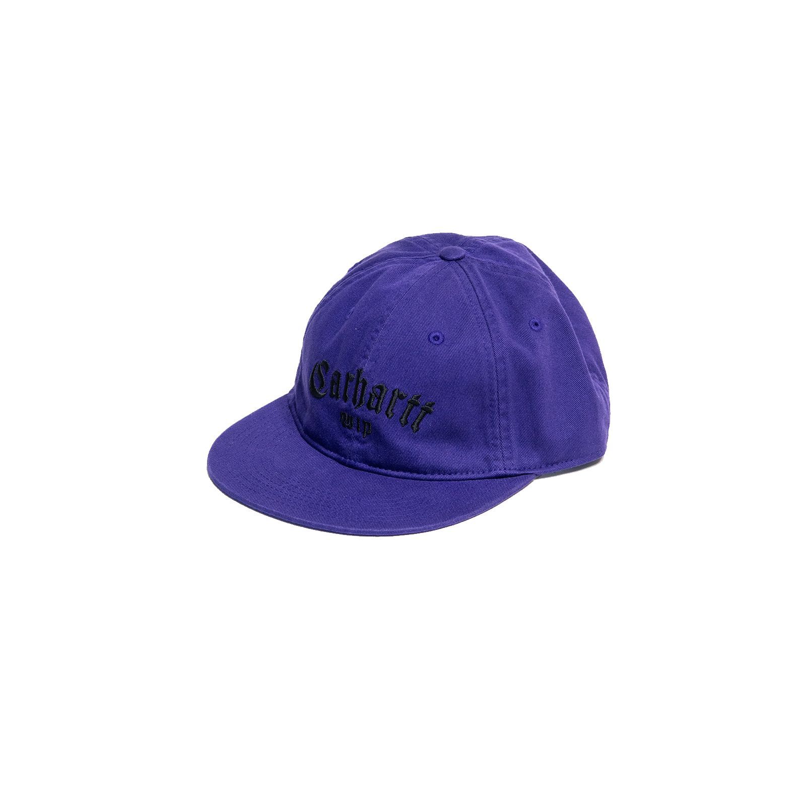 Carhartt WIP Onyx Cap