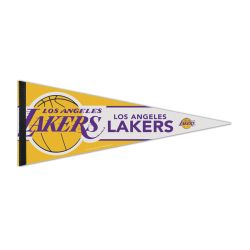 12” x 30” Premium Pennant