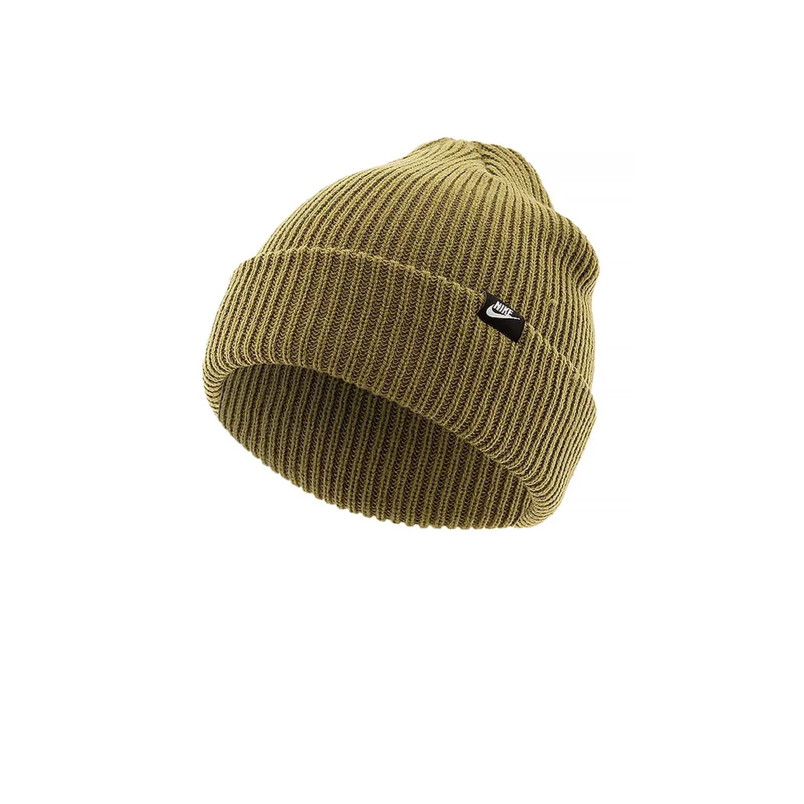 nike sb beanie olive
