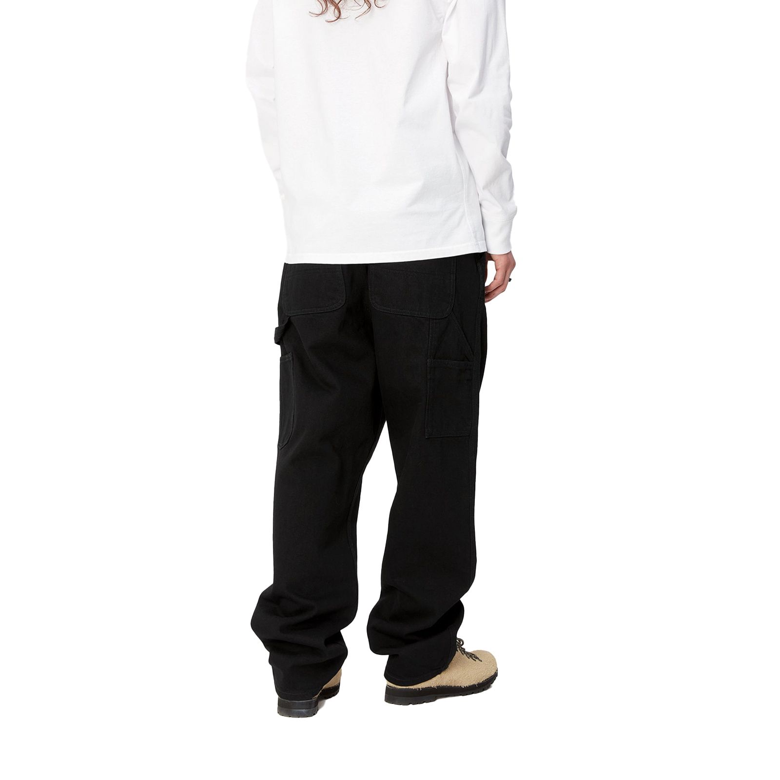 Carhartt WIP Single Knee Pant 