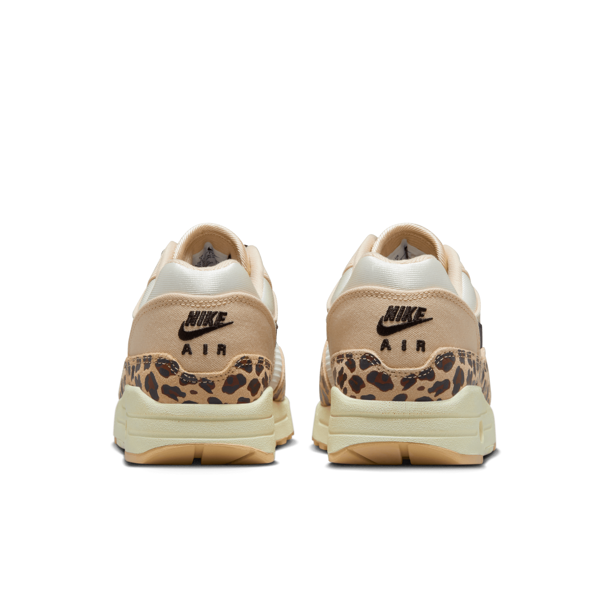 WMNS NIKE AIR MAX 1 '87 Animalier