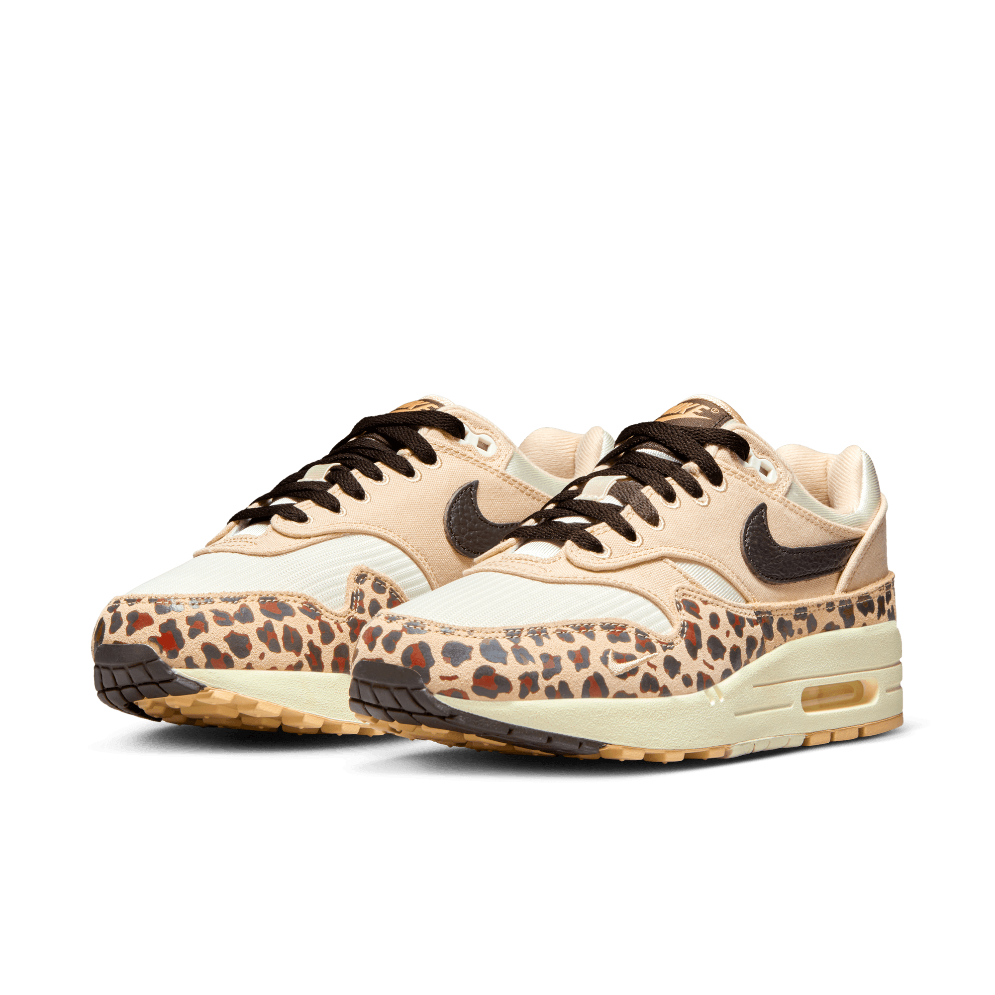 WMNS NIKE AIR MAX 1 '87 Animalier