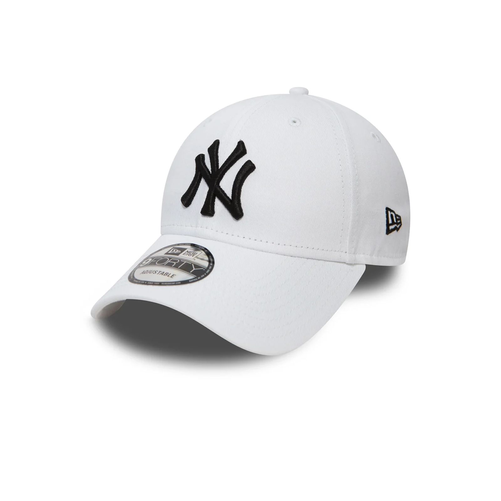 League Essential 9Forty NY Yankees Cap Senior