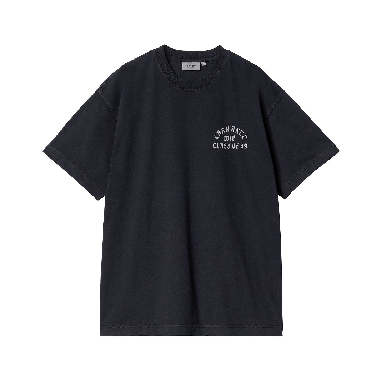 【Carhartt】 S/S CABINETRY T-SHIRT R6155 Carhartt S/S Cabinetry T-Shirt – tib street clothing