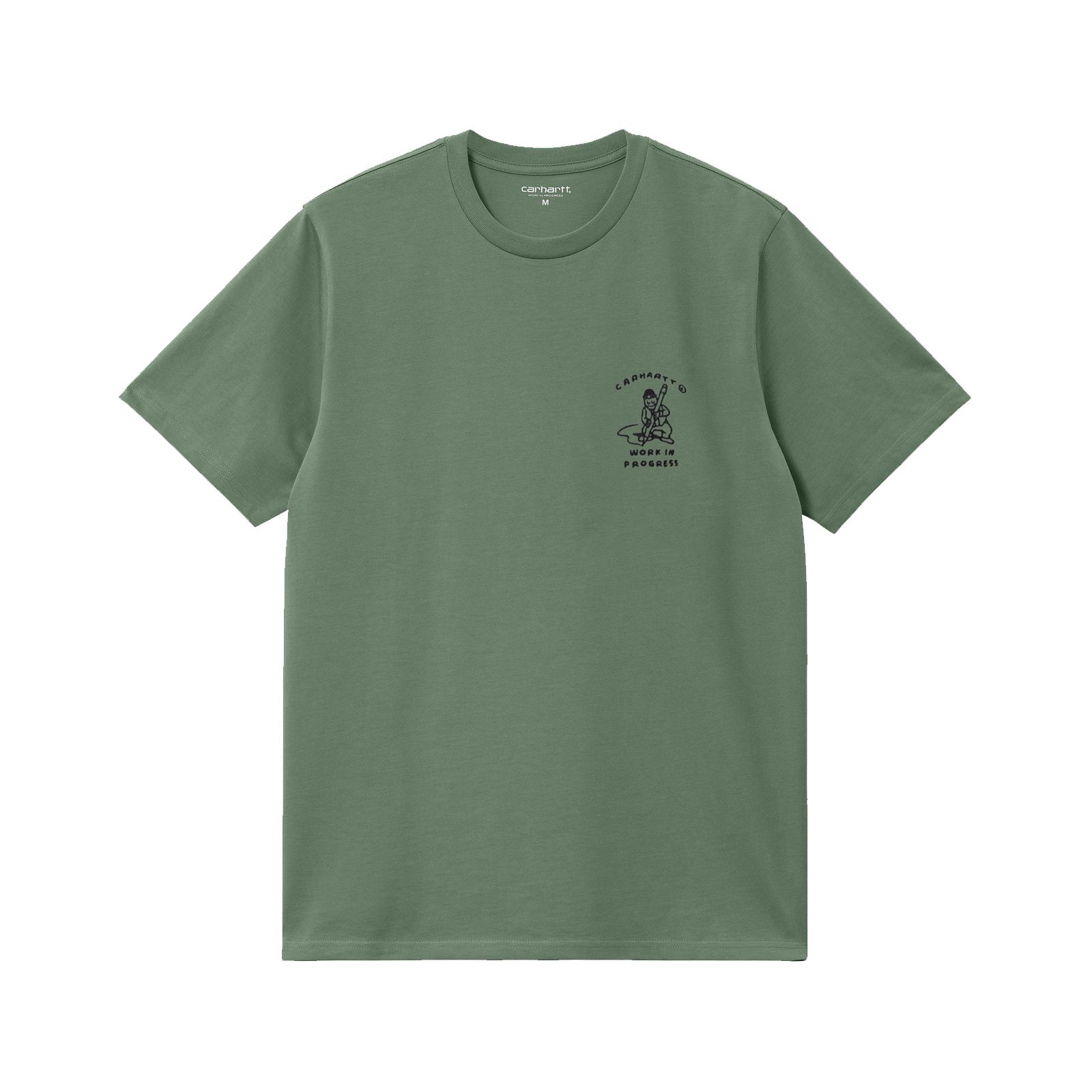 Tシャツ・カットソー CARHARTT S S ICONS T-SHIRT 4FK764 CARHARTT WIP