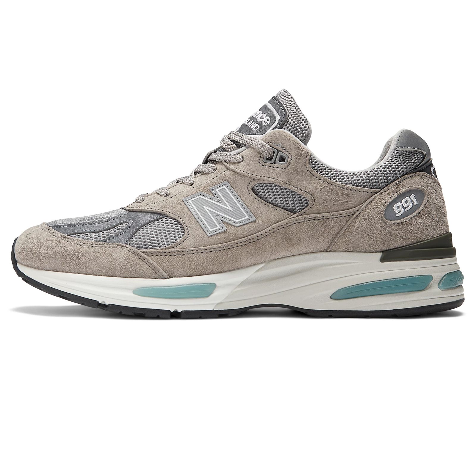 NEW BALANCE ニューバランス　M991UKF made in UK New Balance 991 Made in England '40th Anniversary' M991UKF