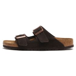 BIRKENSTOCK ARIZONA SFB MOCCA