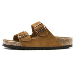 BIRKENSTOCK ARIZONA SFB MINK