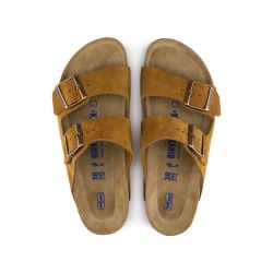 BIRKENSTOCK ARIZONA SFB MINK