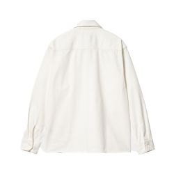 Carhartt WIP  Rainer Shirt Jac