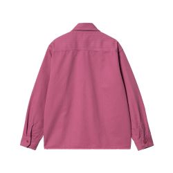 Carhartt WIP  Rainer Shirt Jac