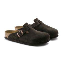 BIRKENSTOCK BOSTON SFB 