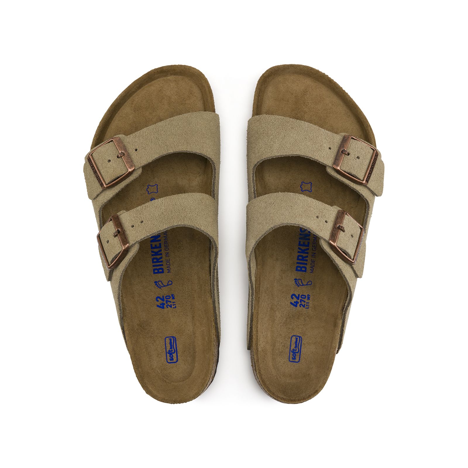 BIRKENSTOCK ARIZONA SFB