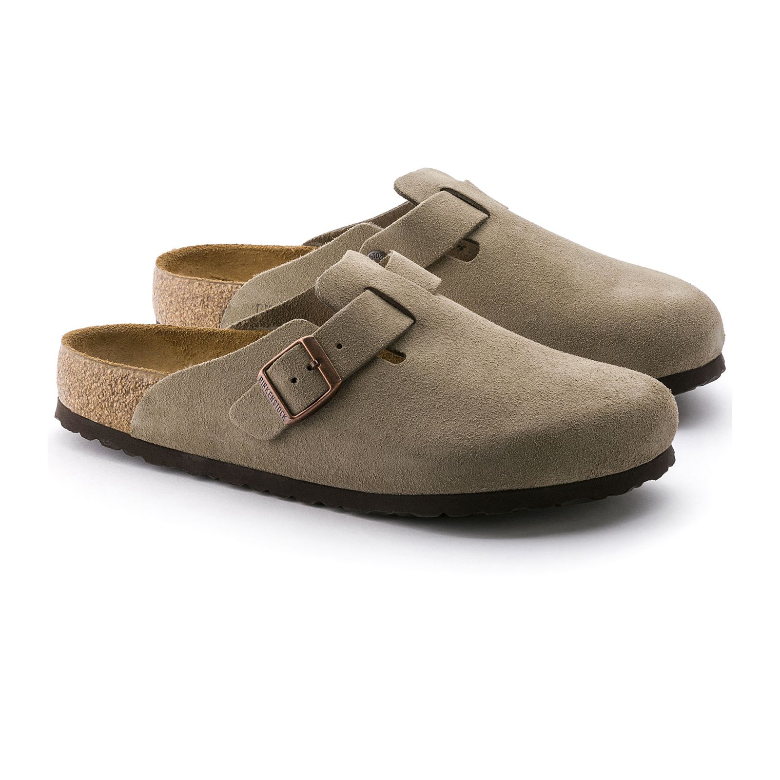 BIRKENSTOCK BOSTON SFB