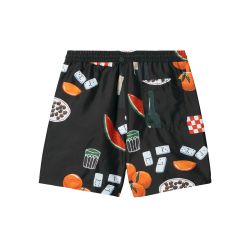Carhartt WIP  Slater Swim Trunks