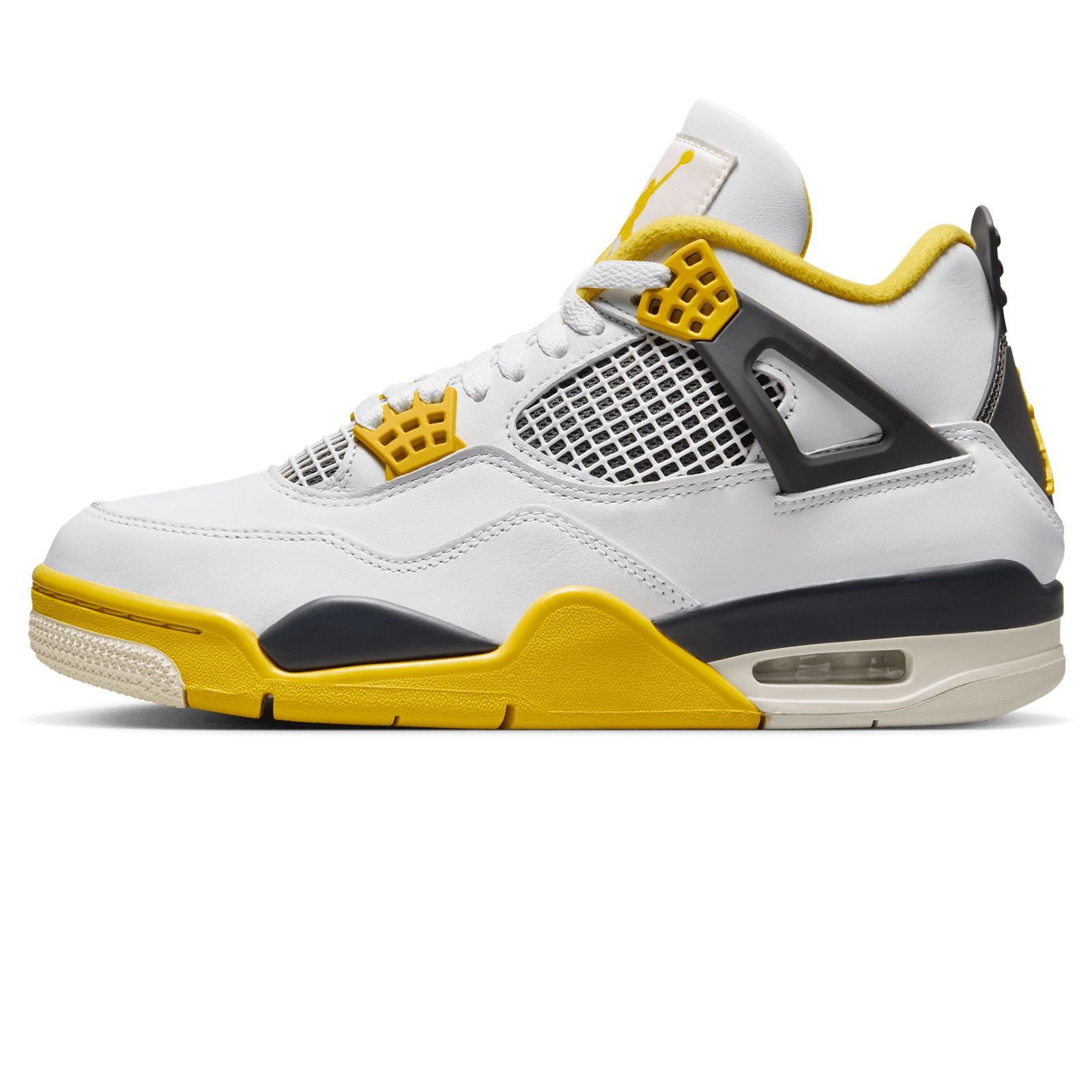 WMNS AIR JORDAN 4 RETRO