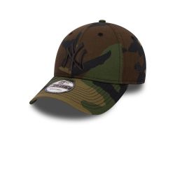 NEW ERA New York Yankees LEGUE ESSENTIAL 9FORTY