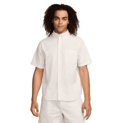 NIKE SS SEERSUKR BTN DWN SHIRT