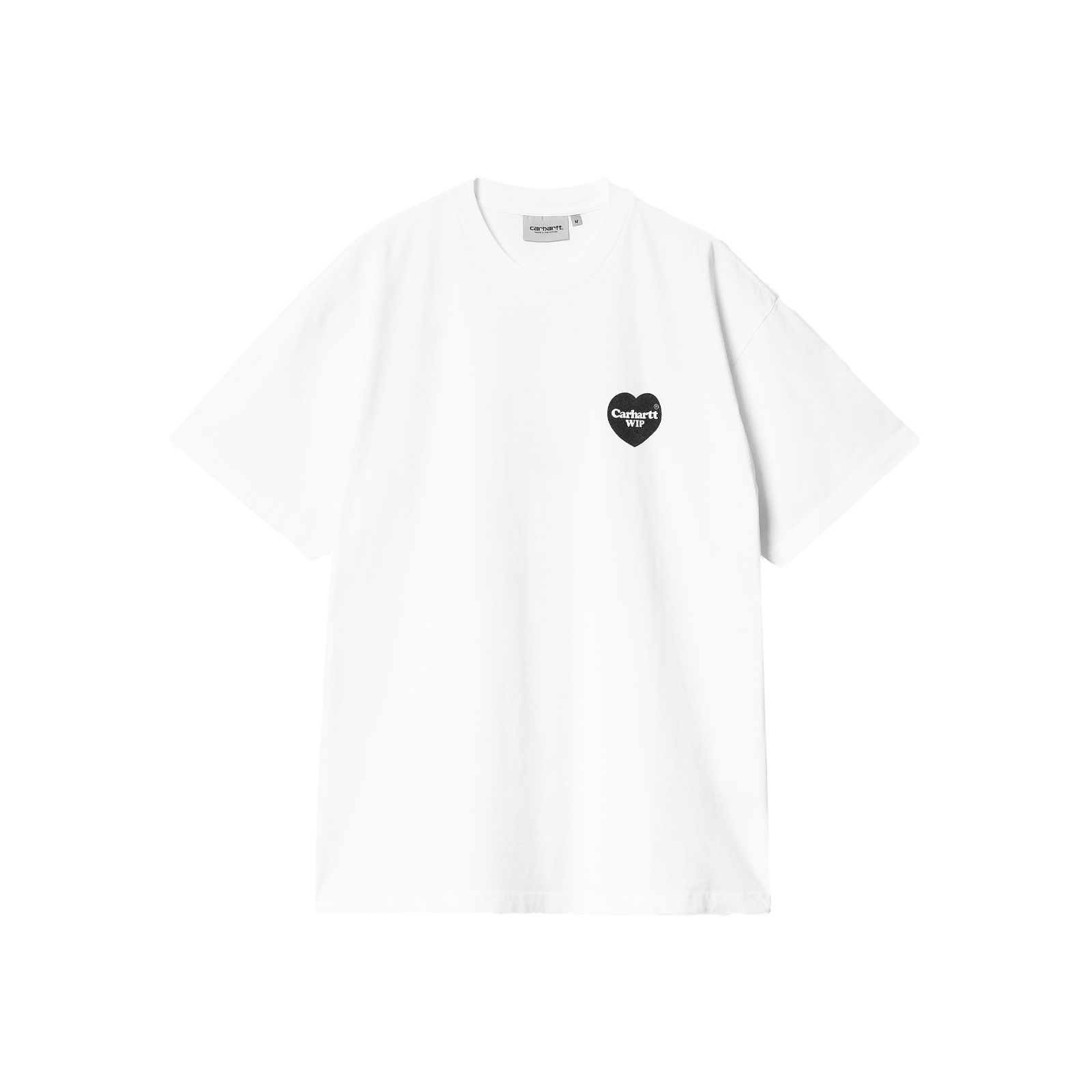 【Carhartt】S/S ABLAZE T-SHIRT R5510 Carhartt WIP S/S Ablaze Shirt Black/Wax | Cultizm
