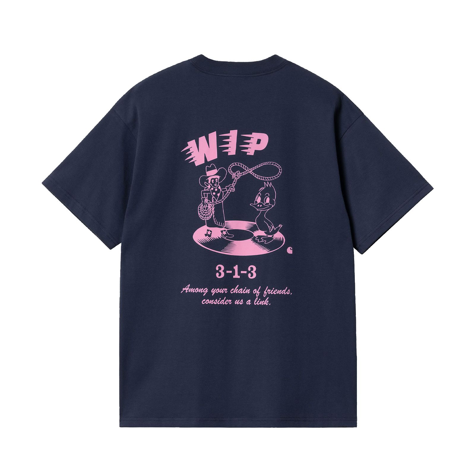 さらに100円引き◆CARHARTT◆S/S FRIENDSHIP T-SHIRT Carhartt WIP S/S Friendship T-Shirt