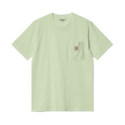 Carhartt WIP  S/S Pocket T-Shirt