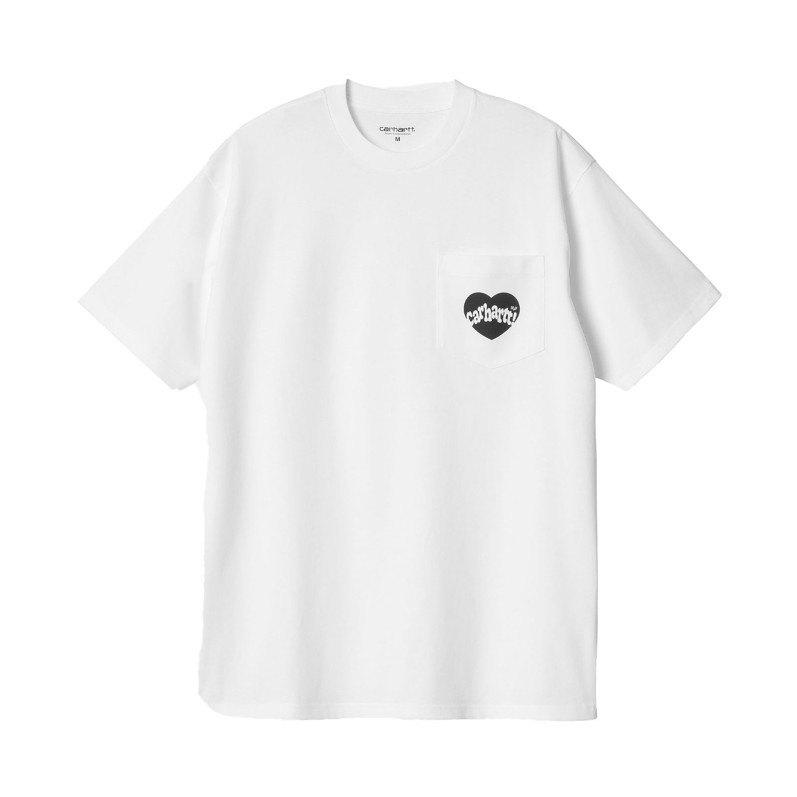 【CARHARTT】S/S AMOUR POCKET T-SHIRT ★送料・関税込★ ★送料・関税込★ AMOUR POCKET T-SHIRT 【CARHARTT】S/S