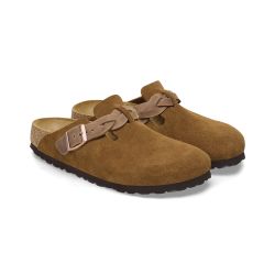 Birkenstock Boston Braided 