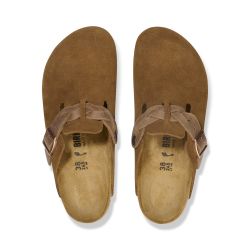 Birkenstock Boston Braided 