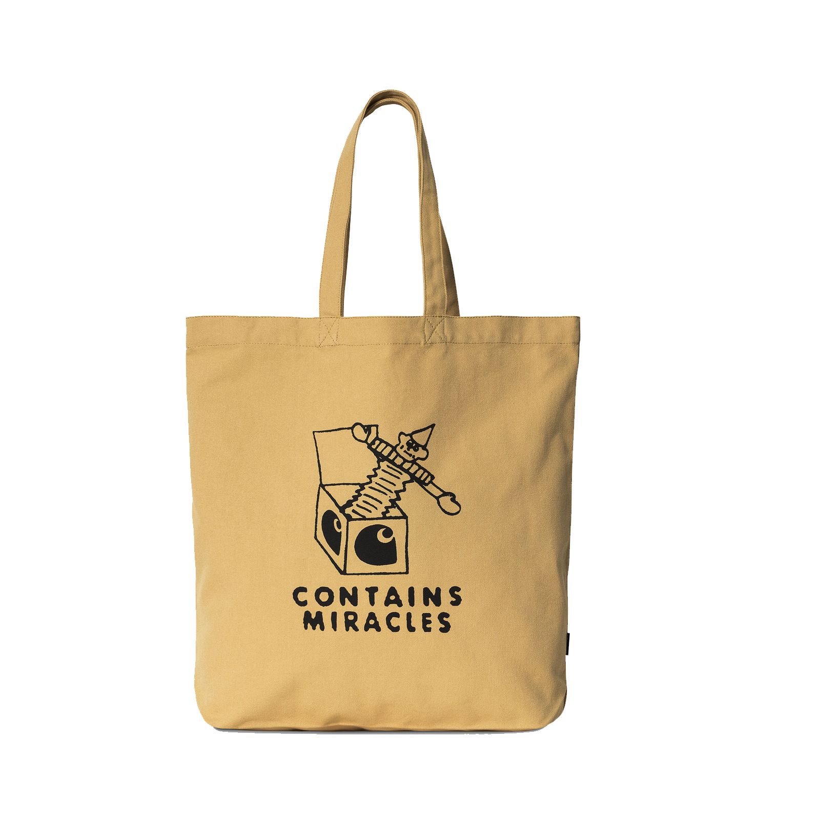 トートバッグ CARHARTT STAMP TOTE SA091 Carharrt WIP Stamp Tote Bag | Accessoires » Buy online now!
