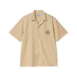 Carhartt WIP   S/S Ablaze Shirt