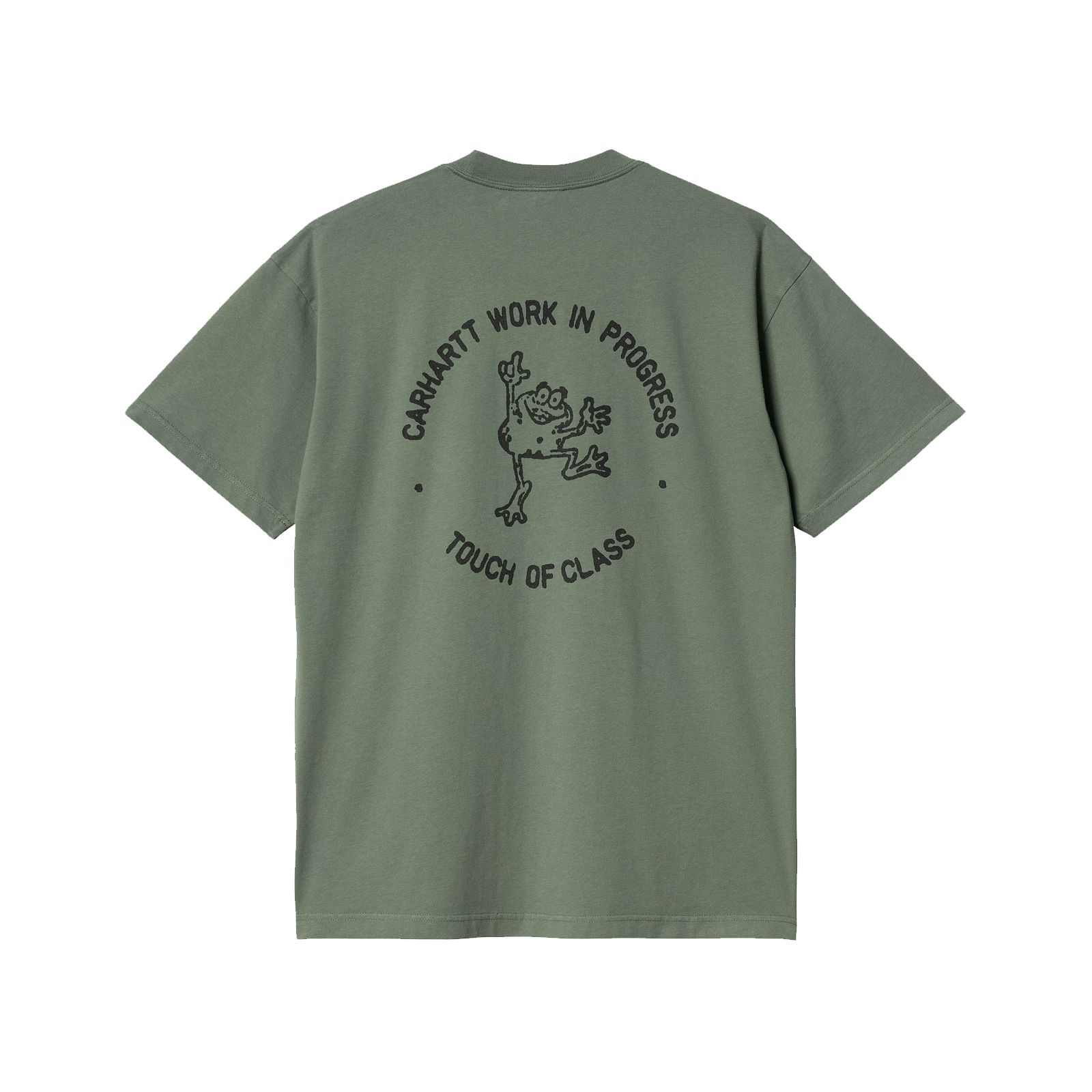 【Carhartt】S/S STAMP SHIRT R6578 Carhartt 