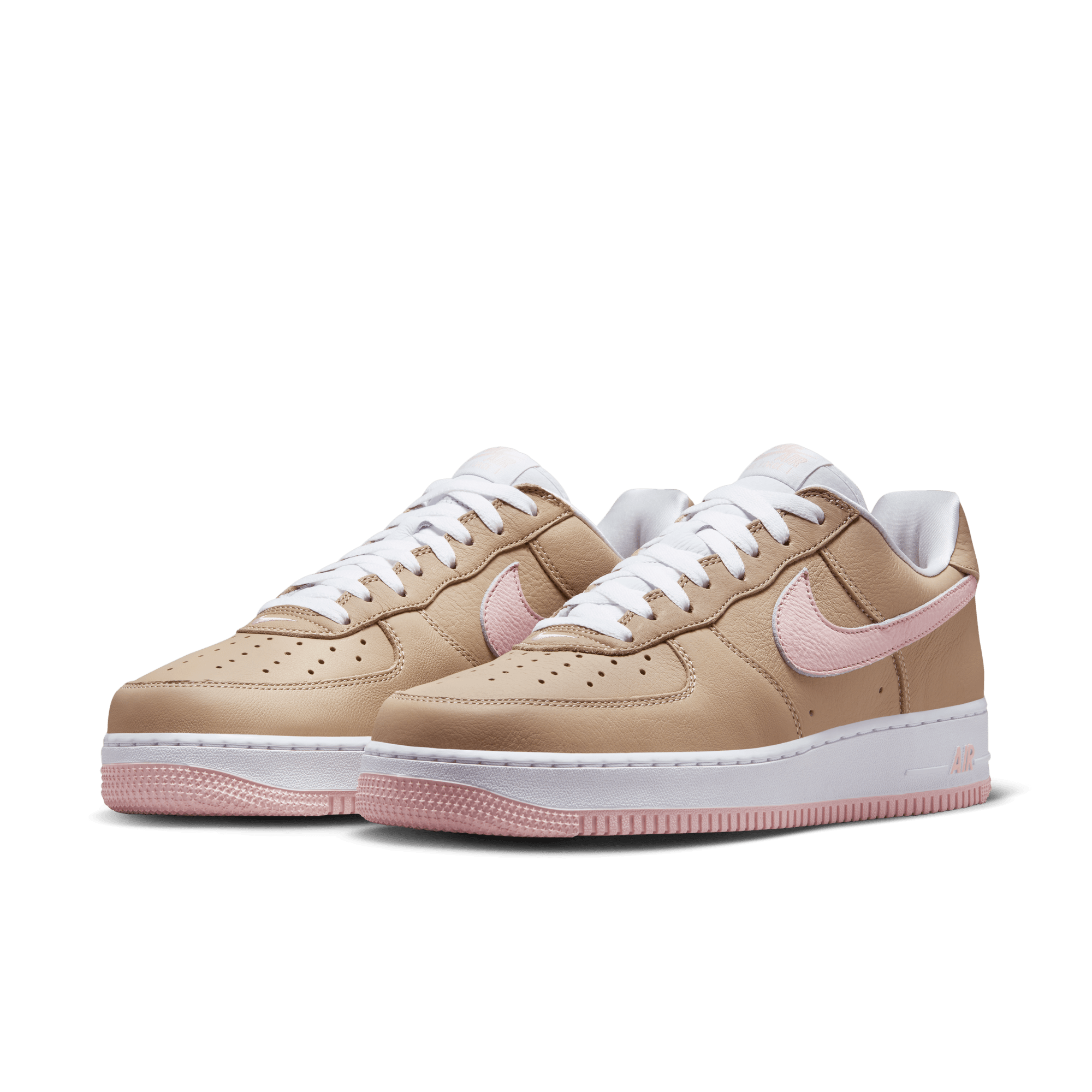Nike Air Force 1 Low Retro