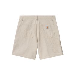 Carhartt WIP  Walter Single Knee Short 61/39