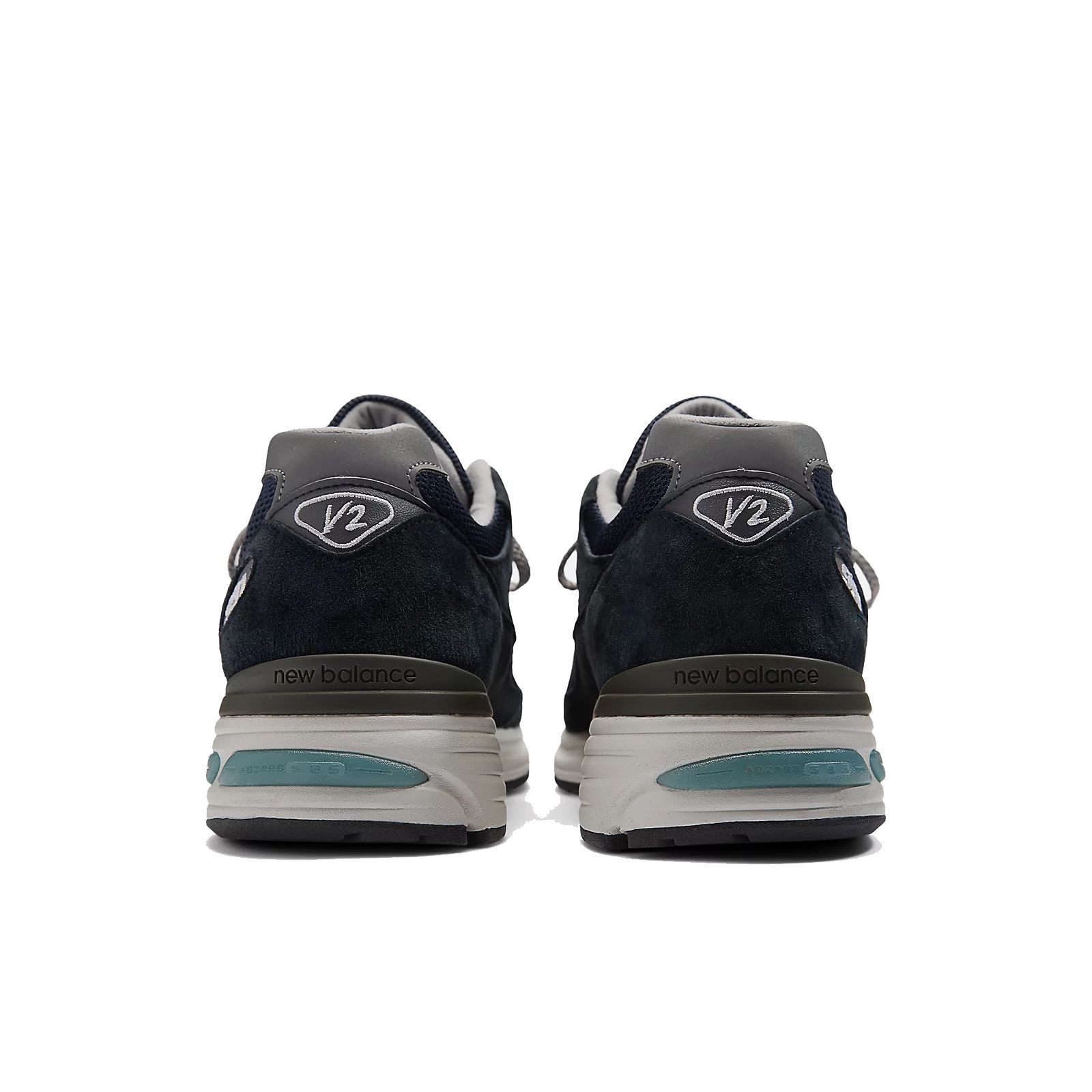 NEW BALANCE 991