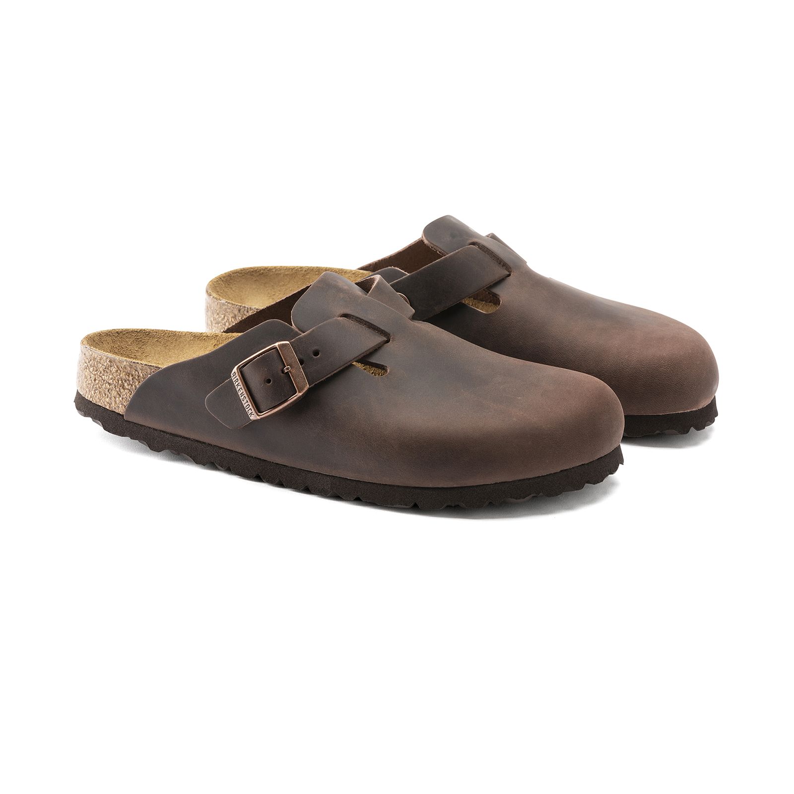 BIRKENSTOCK BOSTON