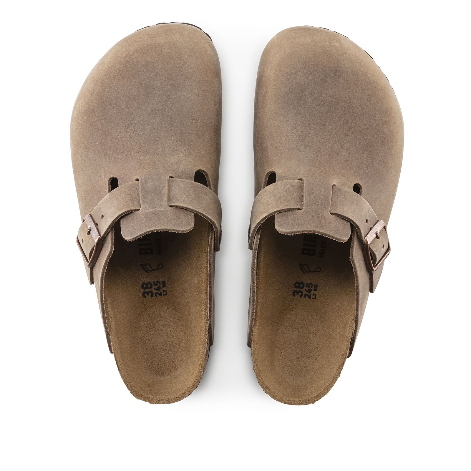 BIRKENSTOCK BOSTON 