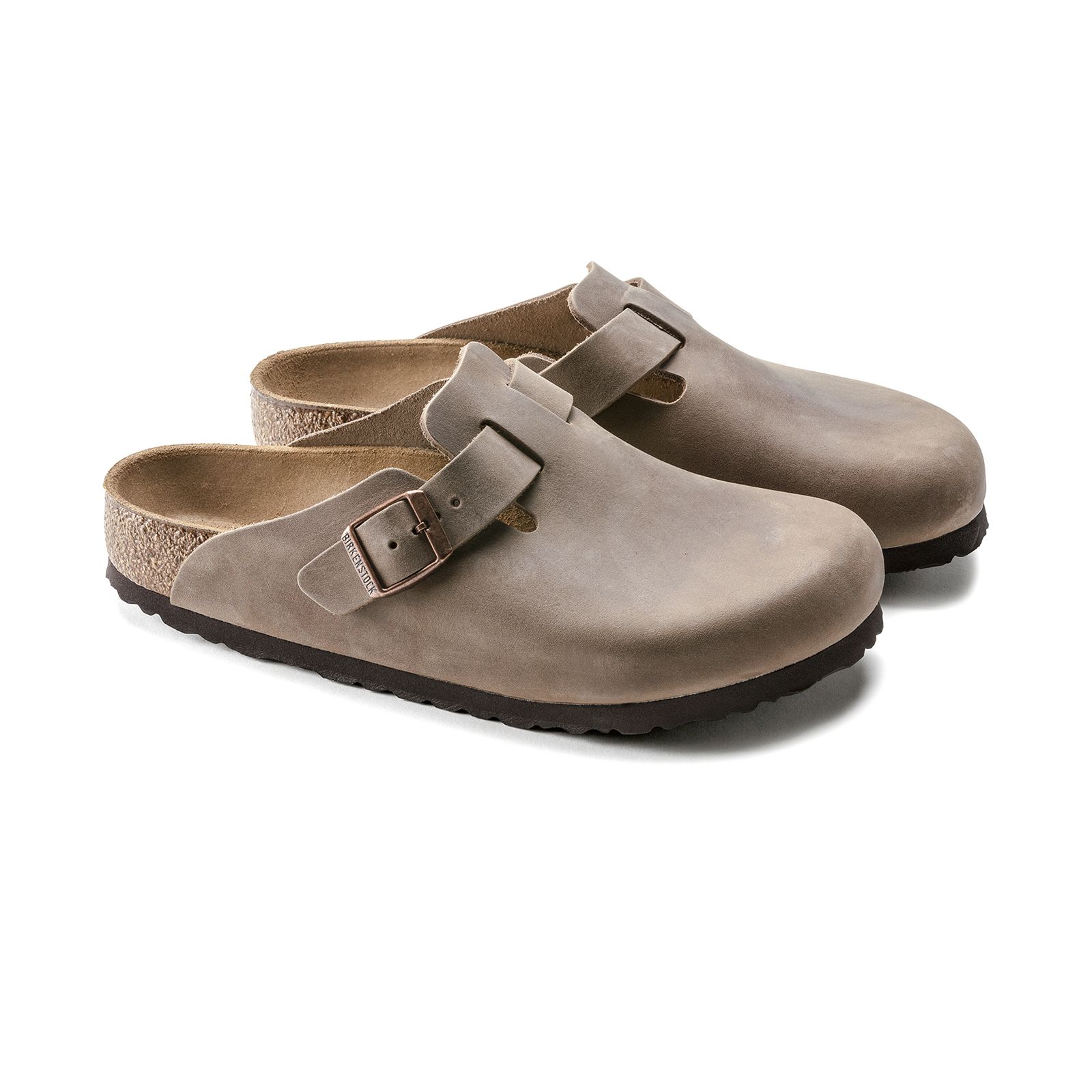【新品・未使用】BIRKENSTOCK Boston size41 BIRKENSTOCK BOSTON